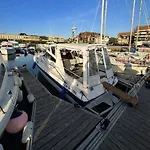 Le Duplex Des Marinas, Dog Friendly & Parking Inclus, 1m90 Sous Plafond Πλωτό κατάλυμα