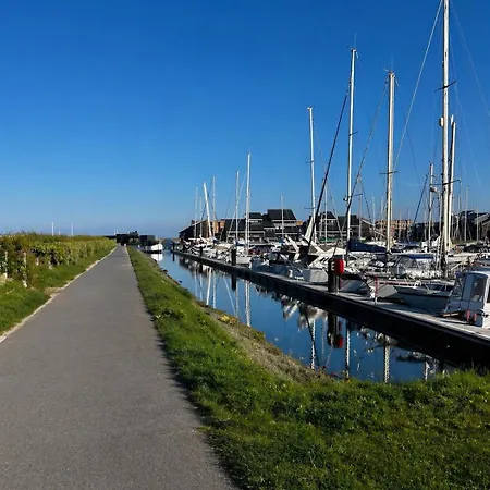 Le Duplex Des Marinas, Dog Friendly & Parking Inclus, 1m90 Sous Plafond * דוביל