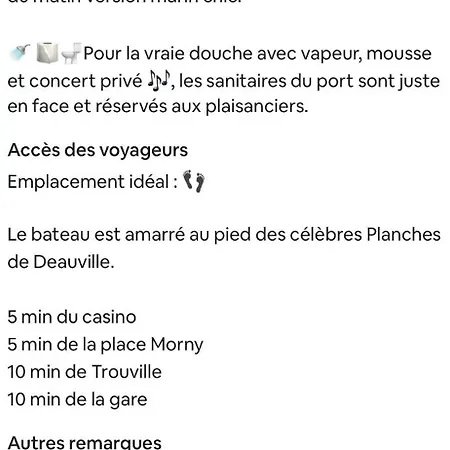 Le Duplex Des Marinas, Dog Friendly & Parking Inclus, 1m90 Sous Plafond