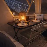 Le Duplex Des Marinas, Dog Friendly & Parking Inclus, 1m90 Sous Plafond Botel