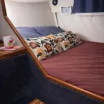 Botel Le Duplex Des Marinas, Dog Friendly & Parking Inclus, 1m90 Sous Plafond