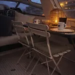 Le Duplex Des Marinas, Dog Friendly & Parking Inclus, 1m90 Sous Plafond Botel Deauville