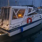 Le Duplex Des Marinas, Dog Friendly & Parking Inclus, 1m90 Sous Plafond Botel Deauville