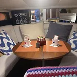 Le Duplex Des Marinas, Dog Friendly & Parking Inclus, 1m90 Sous Plafond * Deauville