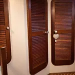 Le Duplex Des Marinas, Dog Friendly & Parking Inclus, 1m90 Sous Plafond Botel Deauville