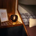 Le Duplex Des Marinas, Dog Friendly & Parking Inclus, 1m90 Sous Plafond *