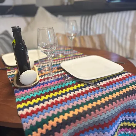 Le Duplex Des Marinas, Mini Yacht ספינת מלון דוביל