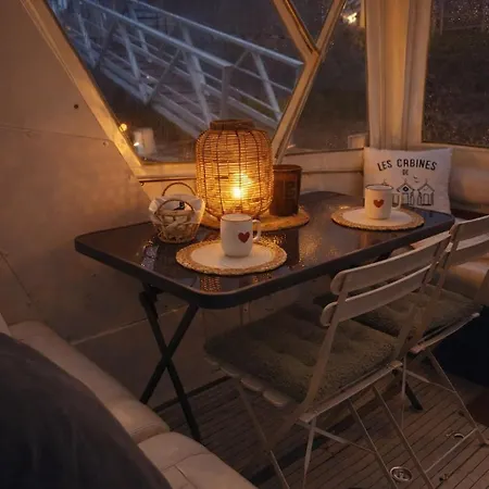 Le Duplex Des Marinas, Dog Friendly & Parking Inclus Botel