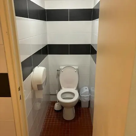 Le Duplex Des Marinas, Dog Friendly & Parking Inclus ספינת מלון