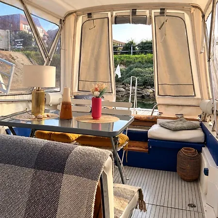 Le Duplex Des Marinas Avec Parking 1m80 Sous Plafond * Deauville