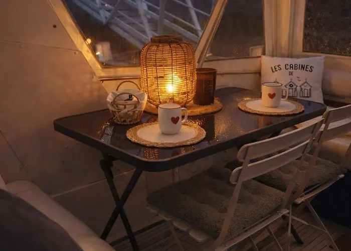 Le Duplex Des Marinas, Dog Friendly & Parking Inclus Botel