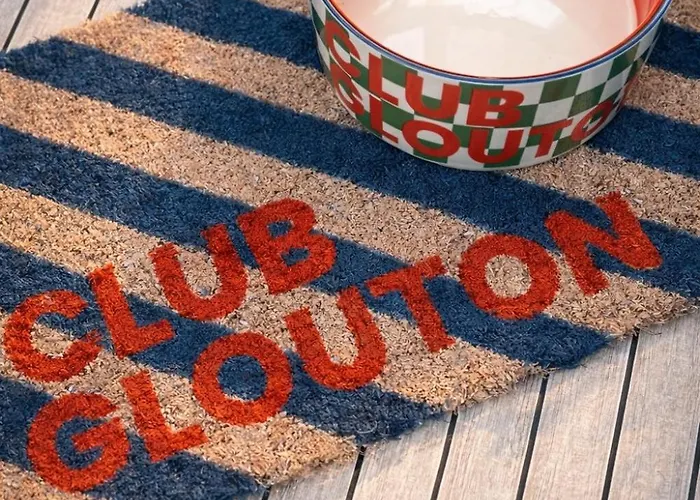 Le Duplex Des Marinas, Dog Friendly & Parking Inclus Botel *