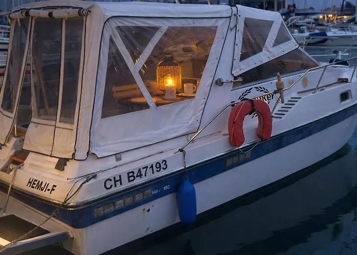 Le Duplex Des Marinas, Dog Friendly & Parking Inclus 船屋 多维尔