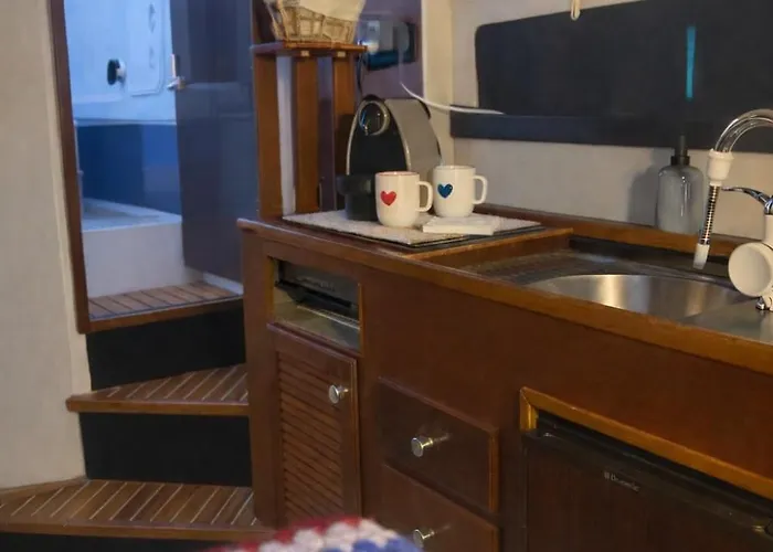 Le Duplex Des Marinas, Dog Friendly & Parking Inclus