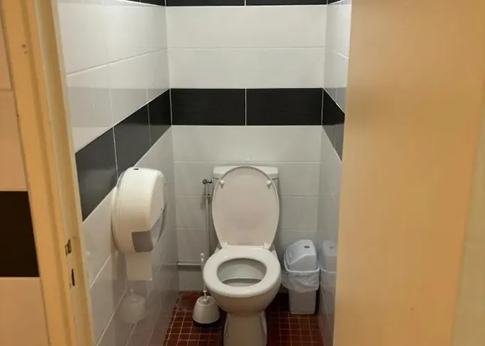 Le Duplex Des Marinas, Dog Friendly & Parking Inclus ספינת מלון