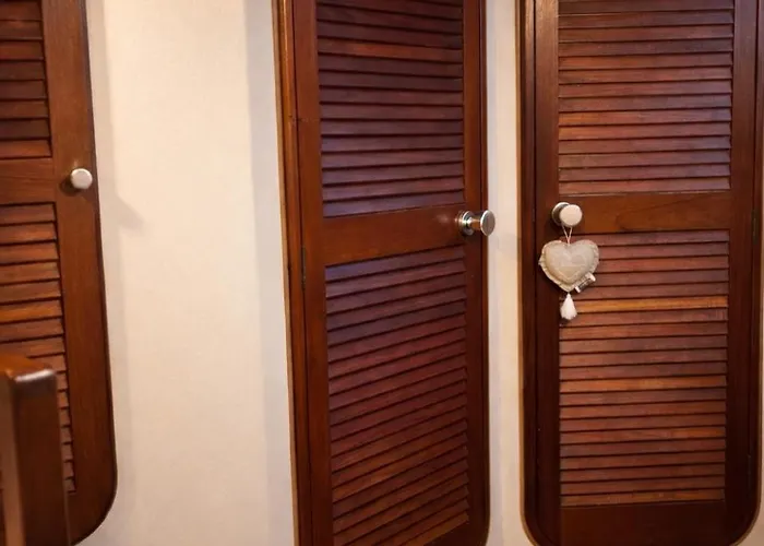 Le Duplex Des Marinas, Dog Friendly & Parking Inclus ספינת מלון דוביל