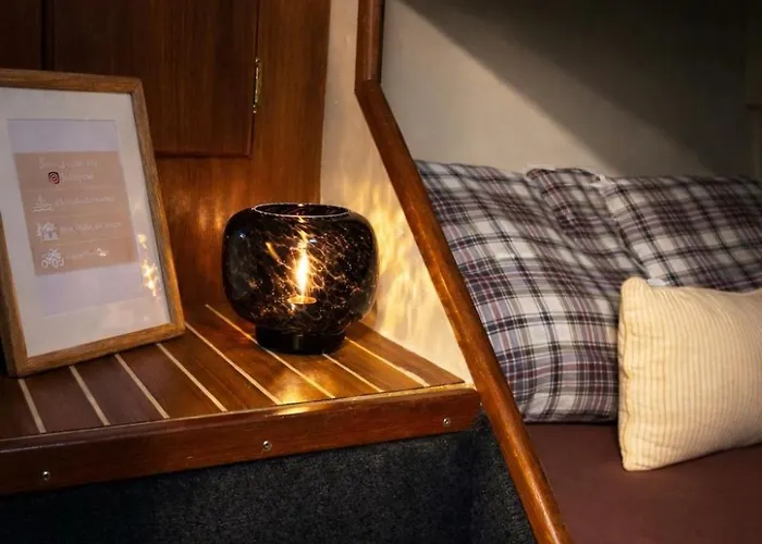 Le Duplex Des Marinas, Dog Friendly & Parking Inclus *